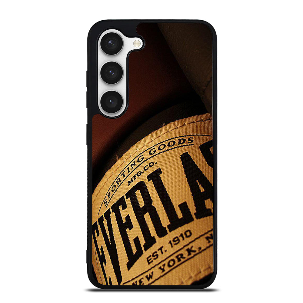 EVERLAST BOXING EMBLEM Samsung Galaxy S23 Case Cover