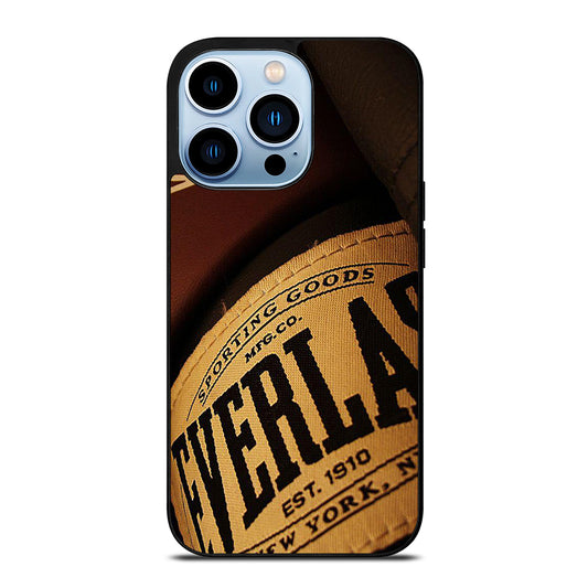 EVERLAST BOXING EMBLEM iPhone 13 Pro Max Case Cover