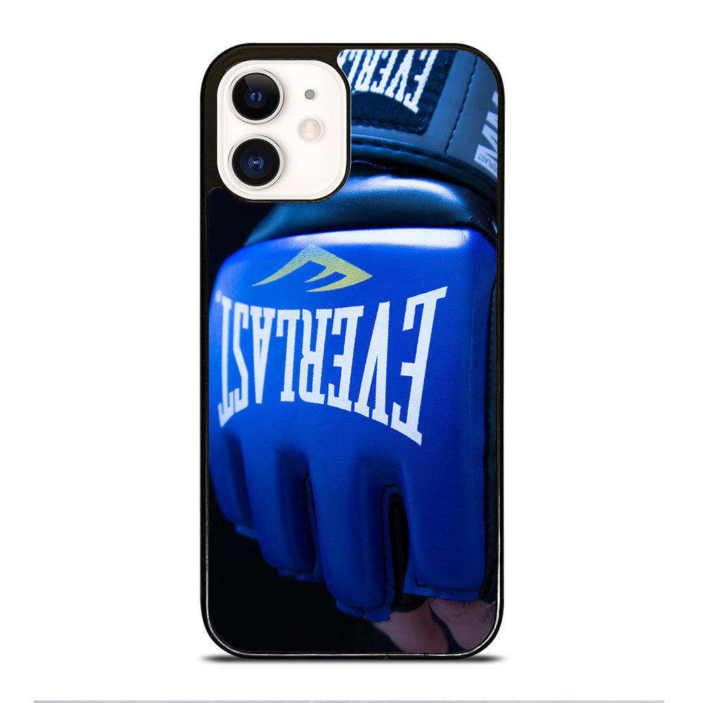 EVERLAST BOXING iPhone 12 Case Cover