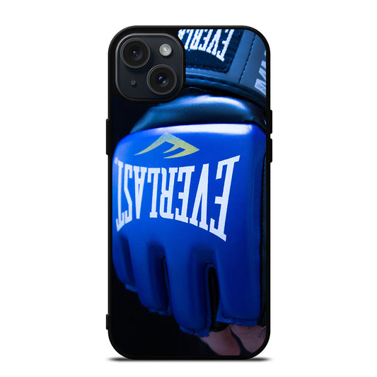EVERLAST BOXING iPhone 15 Plus Case Cover