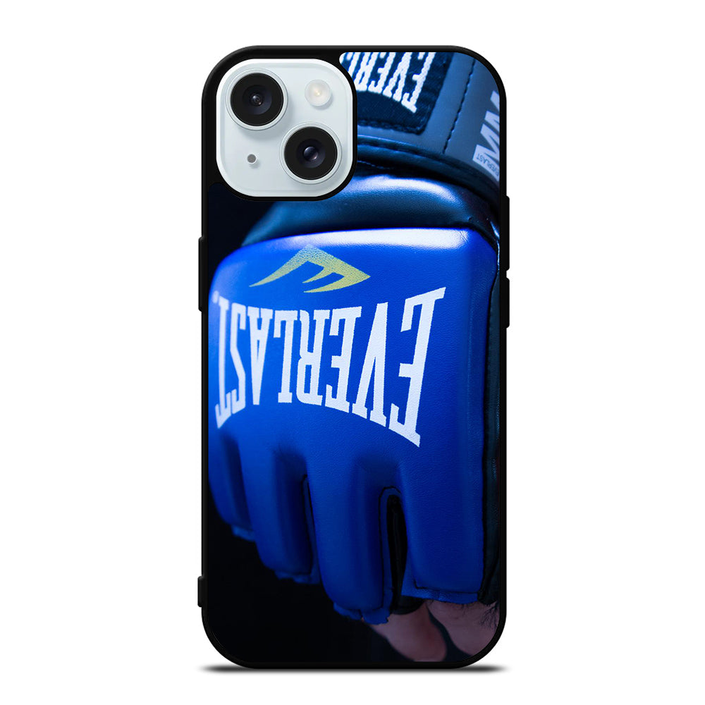 EVERLAST BOXING iPhone 15 Case Cover