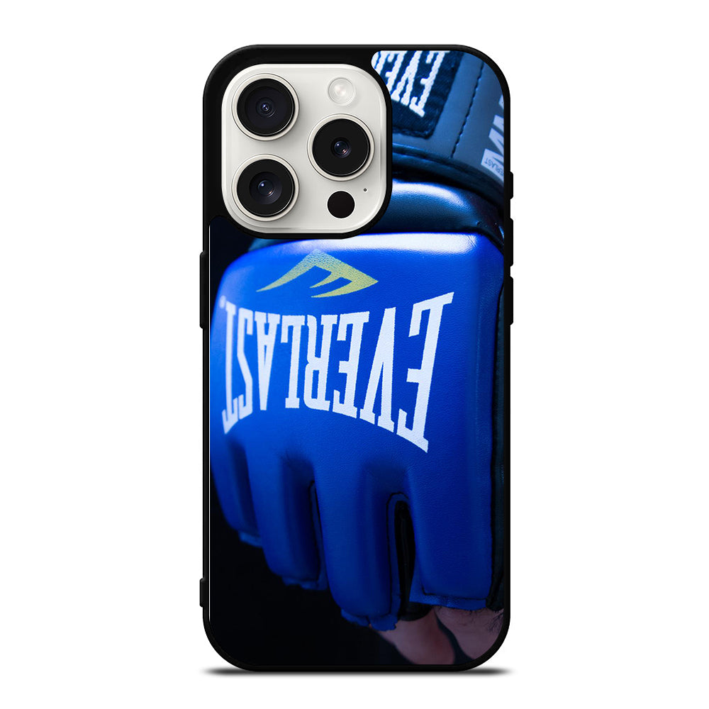 EVERLAST BOXING iPhone 15 Pro Case Cover