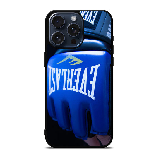 EVERLAST BOXING iPhone 15 Pro Max Case Cover