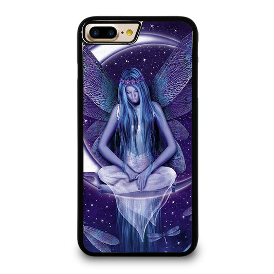 FAIRY DRAGONFLIES MOON iPhone 7 / 8 Plus Case Cover