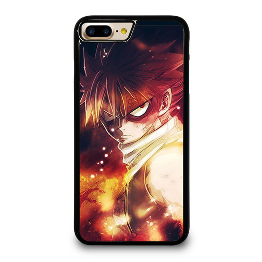 FAIRY TAIL ANIME NATSU DRAGNEEL iPhone 7 / 8 Plus Case Cover