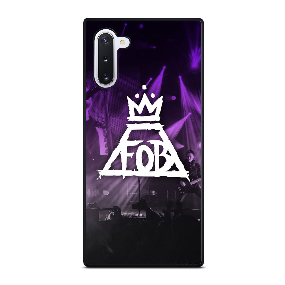 FALL OUT BOY SYMBOL 1 Samsung Galaxy Note 10 Case Cover