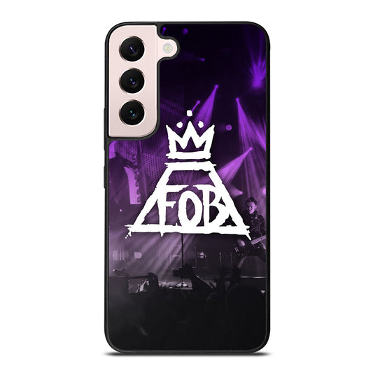 FALL OUT BOY SYMBOL 1 Samsung Galaxy S22 Plus Case Cover