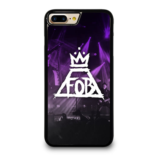 FALL OUT BOY SYMBOL 1 iPhone 7 / 8 Plus Case Cover