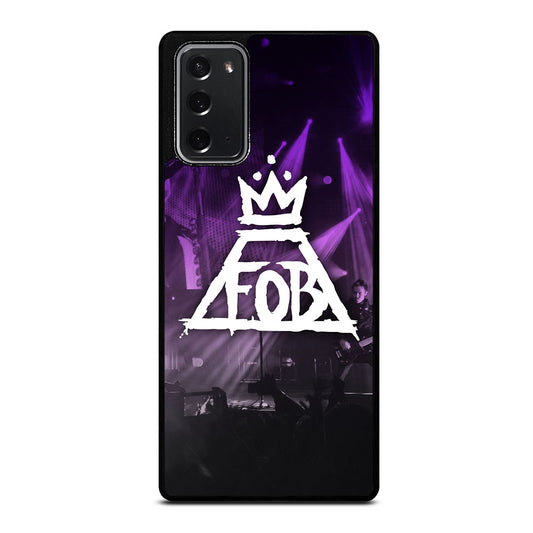 FALL OUT BOY SYMBOL 1 Samsung Galaxy Note 20 Case Cover