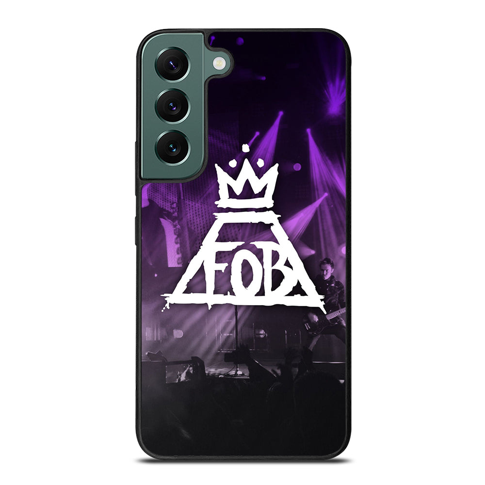 FALL OUT BOY SYMBOL 1 Samsung Galaxy S22 Case Cover