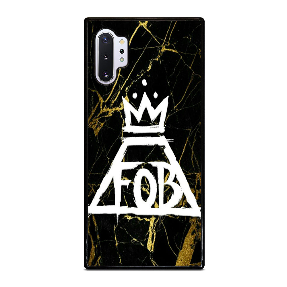 FALL OUT BOY SYMBOL 2 Samsung Galaxy Note 10 Plus Case Cover