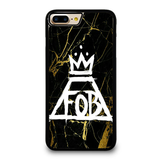 FALL OUT BOY SYMBOL 2 iPhone 7 / 8 Plus Case Cover