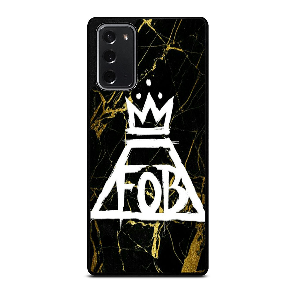 FALL OUT BOY SYMBOL 2 Samsung Galaxy Note 20 Case Cover