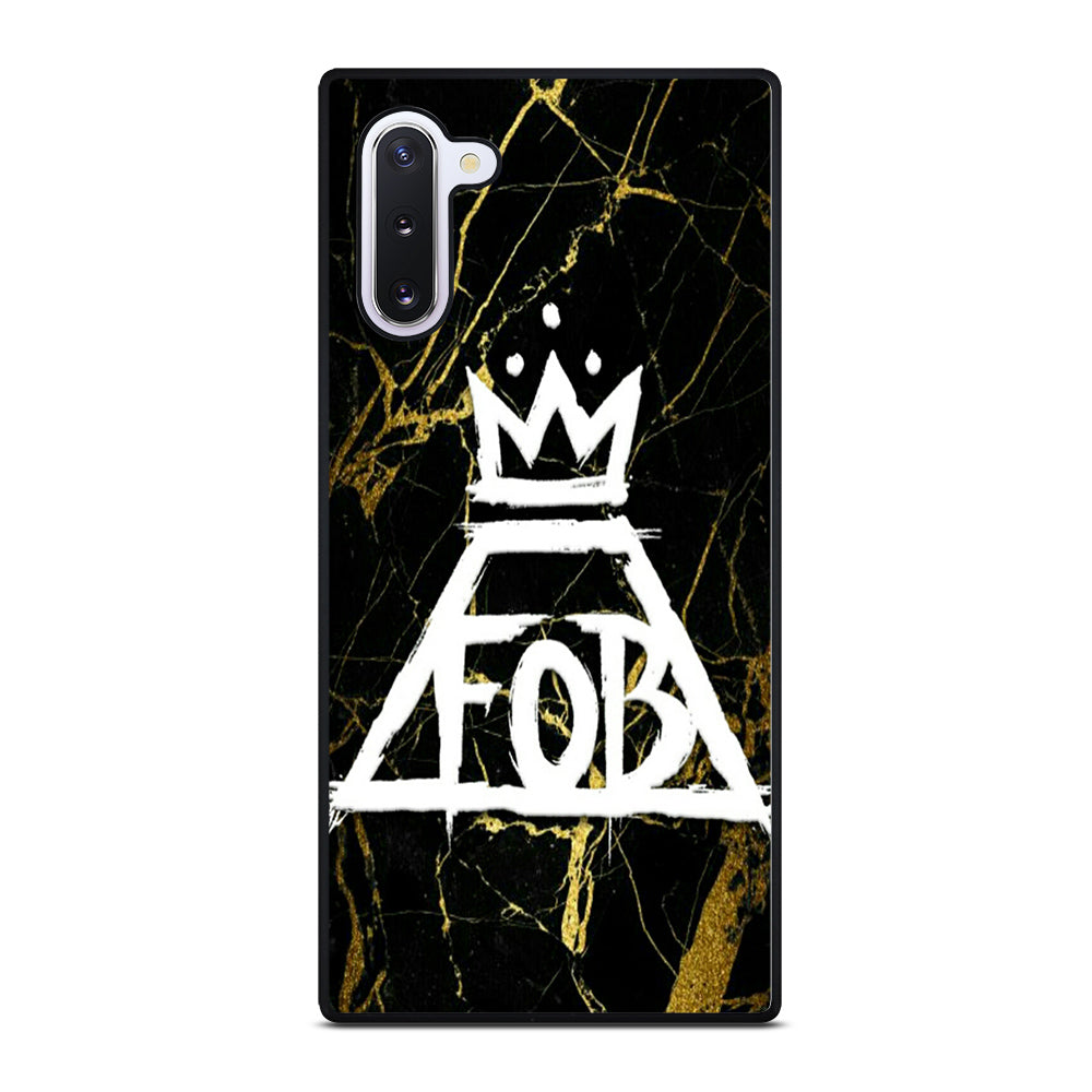 FALL OUT BOY SYMBOL 2 Samsung Galaxy Note 10 Case Cover