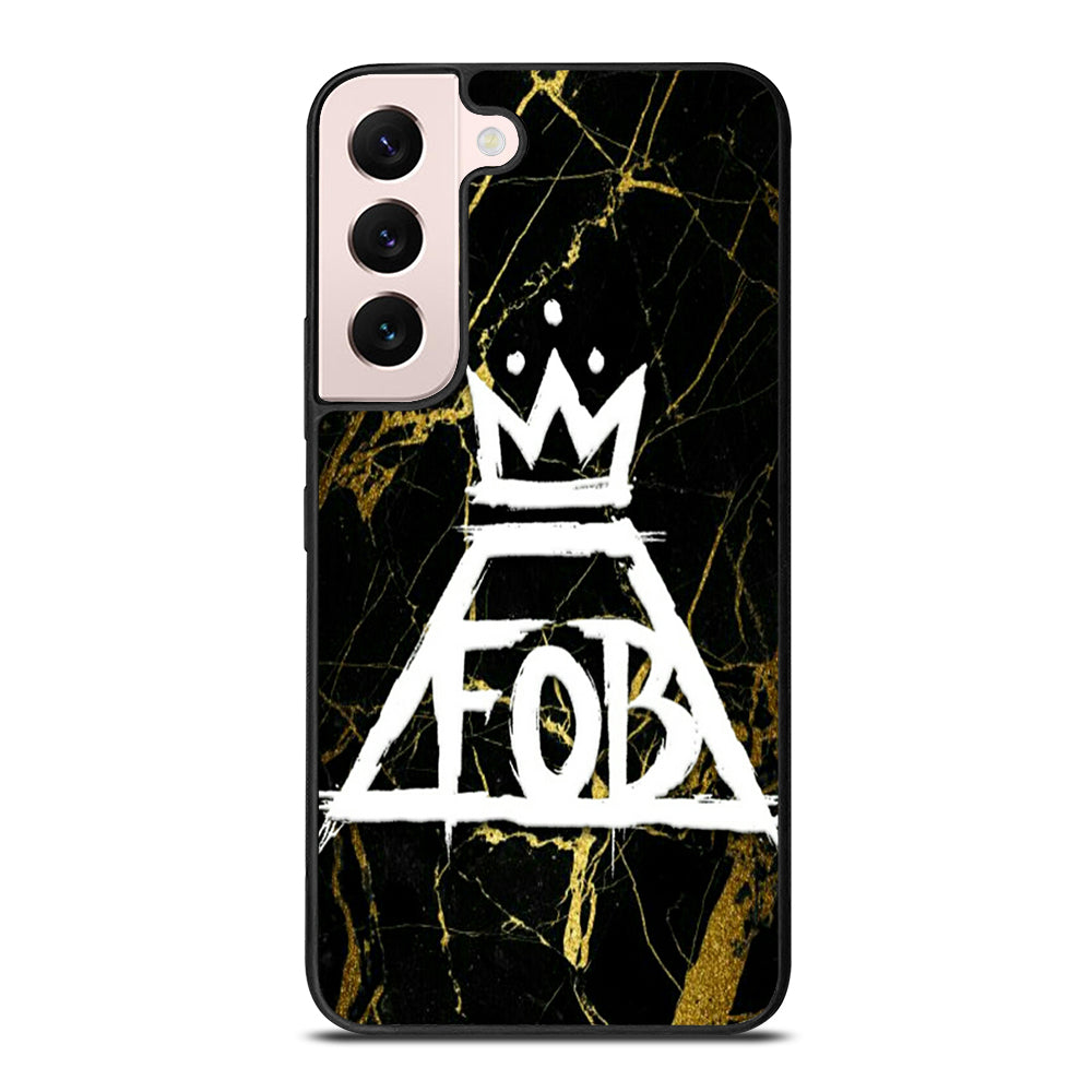 FALL OUT BOY SYMBOL 2 Samsung Galaxy S22 Plus Case Cover