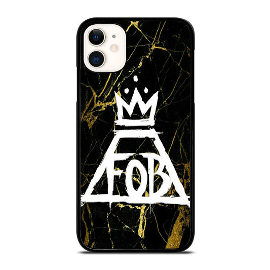 FALL OUT BOY SYMBOL 2 iPhone 11 Case Cover