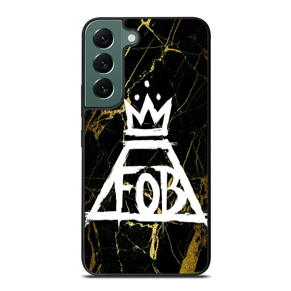 FALL OUT BOY SYMBOL 2 Samsung Galaxy S22 Case Cover