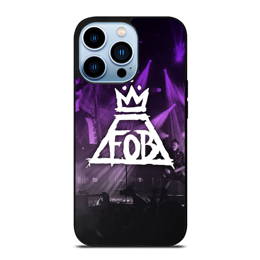 FALL OUT BOY SYMBOL 1 iPhone 13 Pro Max Case Cover