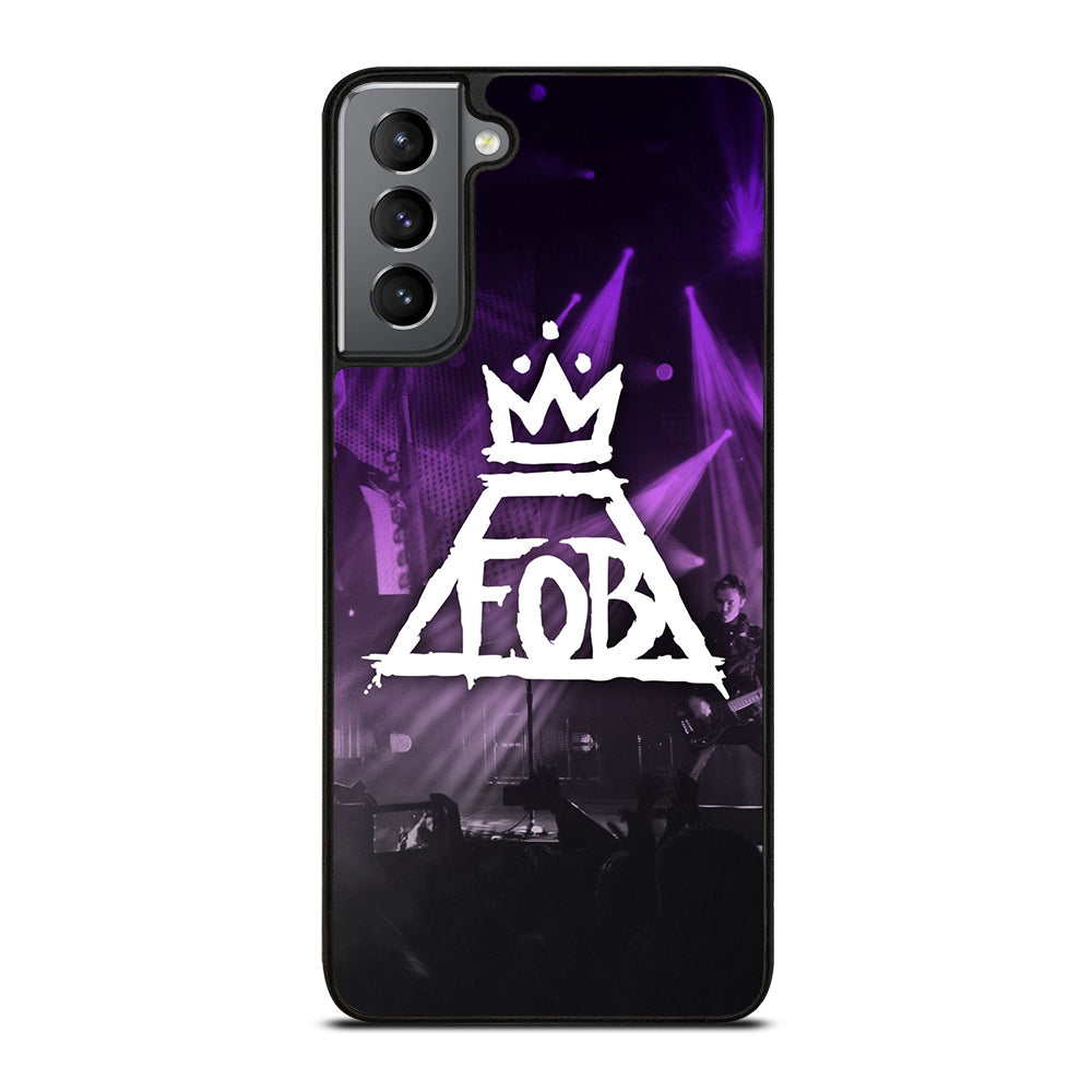 FALL OUT BOY SYMBOL 1 Samsung Galaxy S21 Plus Case Cover