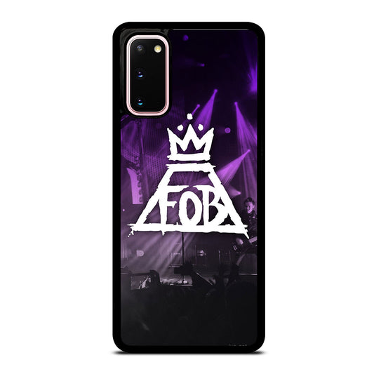 FALL OUT BOY SYMBOL 1 Samsung Galaxy S20 Case Cover