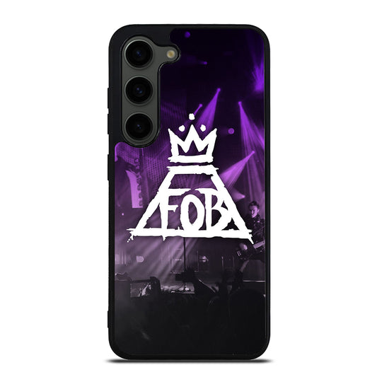 FALL OUT BOY SYMBOL 1 Samsung Galaxy S23 Plus Case Cover