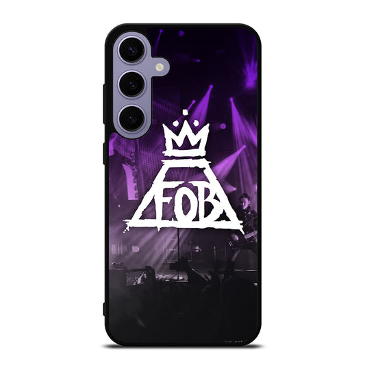 FALL OUT BOY SYMBOL 1 Samsung Galaxy S24 Plus Case Cover