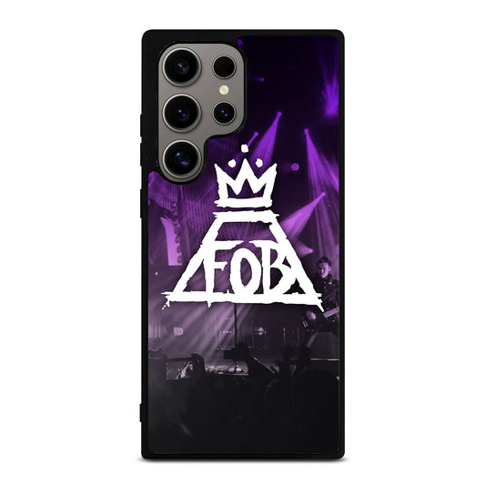 FALL OUT BOY SYMBOL 1 Samsung Galaxy S24 Ultra Case Cover