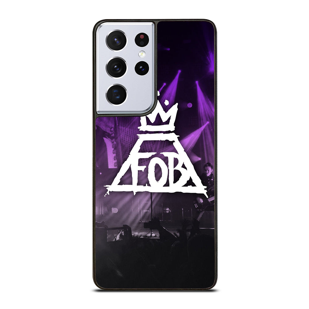 FALL OUT BOY SYMBOL 1 Samsung Galaxy S21 Ultra Case Cover