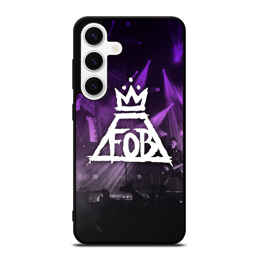 FALL OUT BOY SYMBOL 1 Samsung Galaxy S24 Case Cover