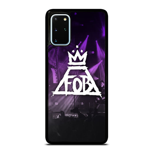 FALL OUT BOY SYMBOL 1 Samsung Galaxy S20 Plus Case Cover