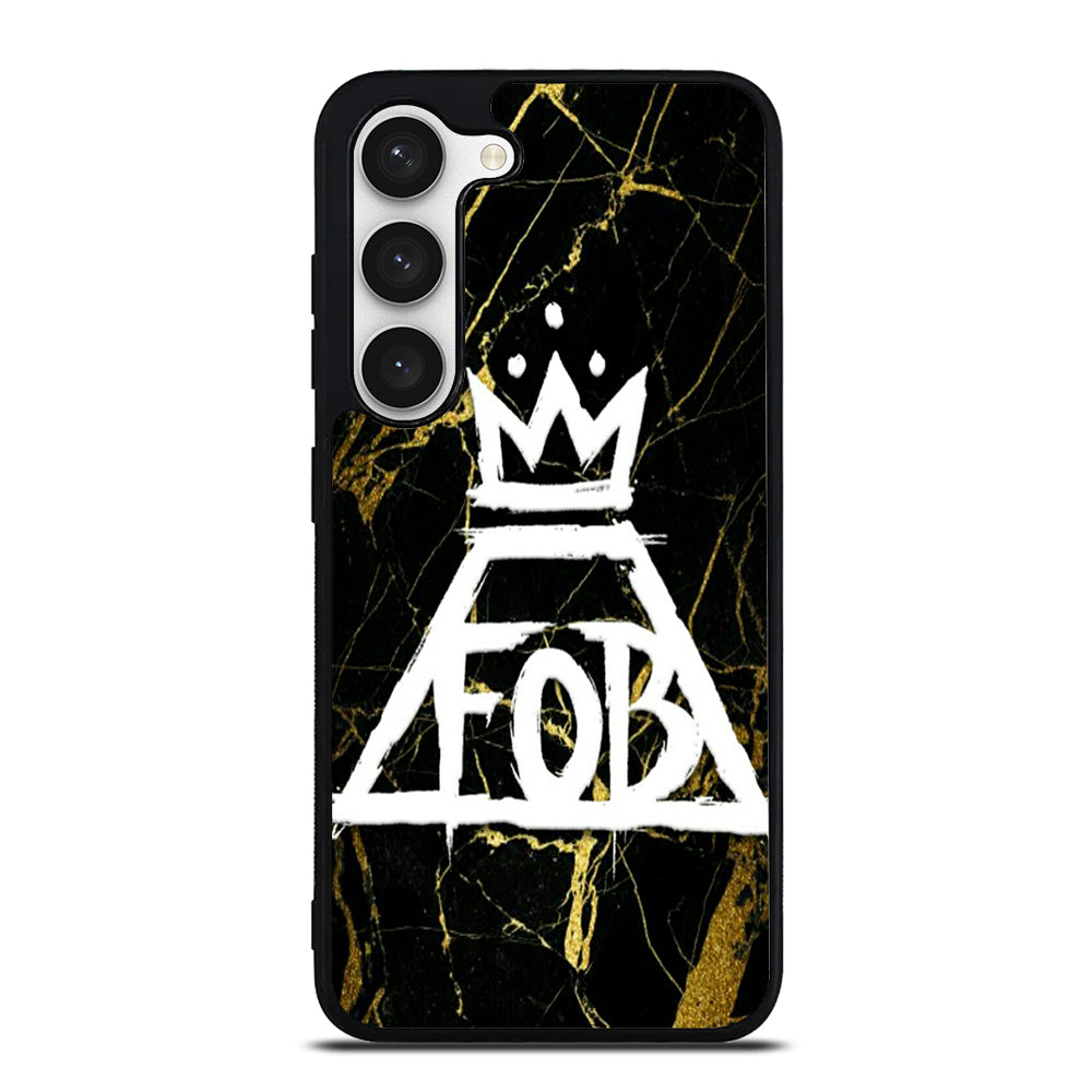FALL OUT BOY SYMBOL 2 Samsung Galaxy S23 Case Cover