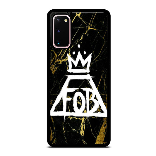 FALL OUT BOY SYMBOL 2 Samsung Galaxy S20 Case Cover