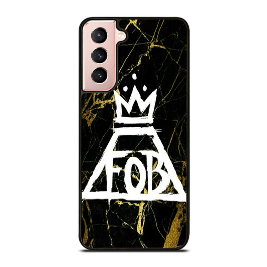 FALL OUT BOY SYMBOL 2 Samsung Galaxy S21 Case Cover