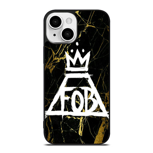 FALL OUT BOY SYMBOL 2 iPhone 13 Mini Case Cover