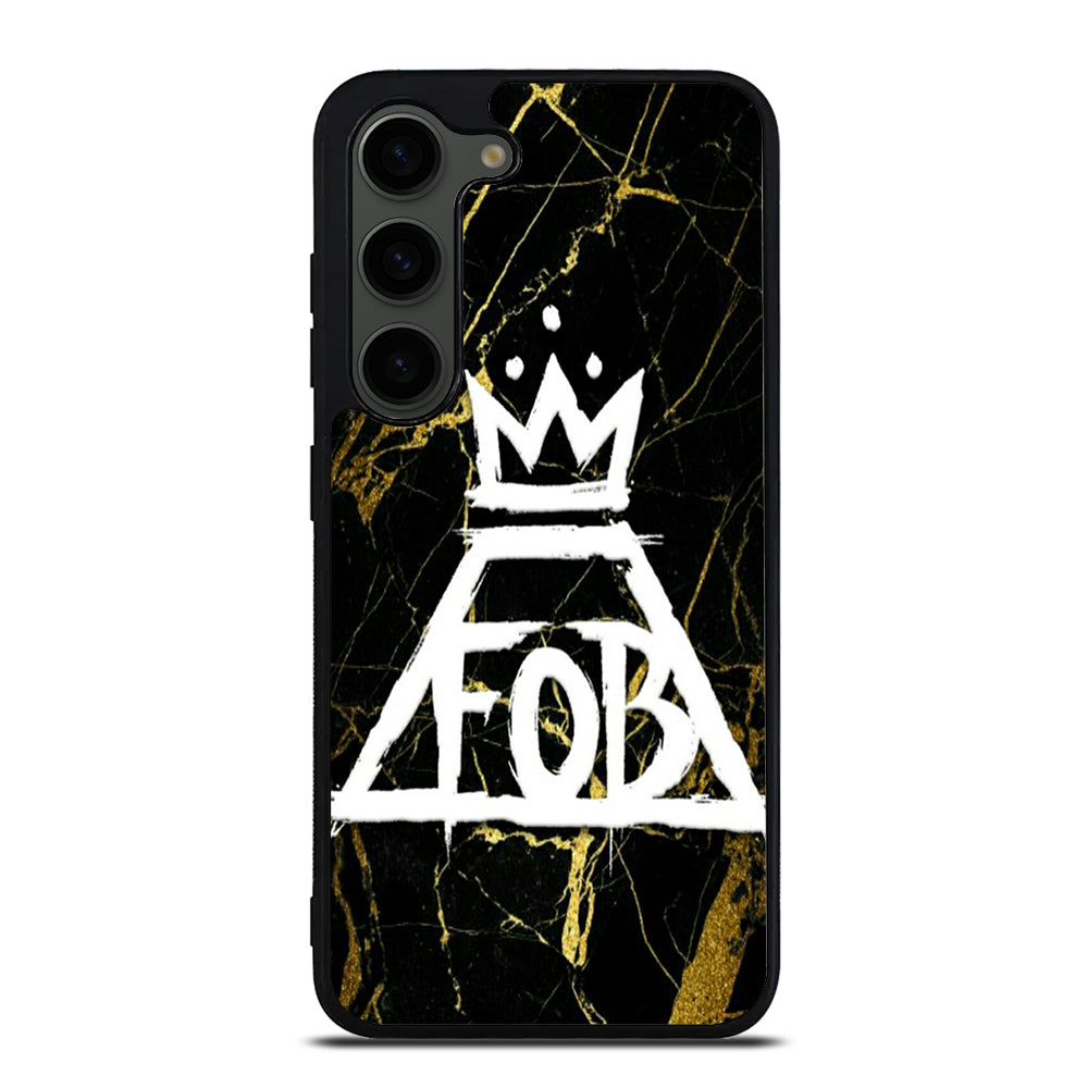 FALL OUT BOY SYMBOL 2 Samsung Galaxy S23 Plus Case Cover