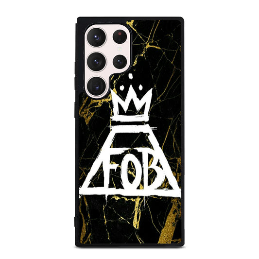 FALL OUT BOY SYMBOL 2 Samsung Galaxy S23 Ultra Case Cover