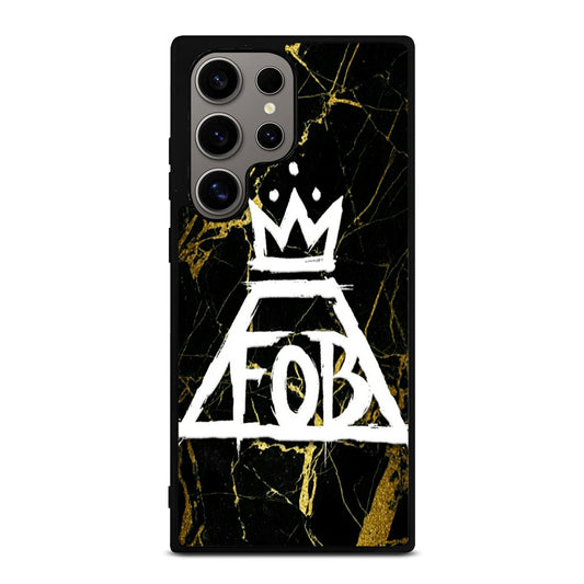 FALL OUT BOY SYMBOL 2 Samsung Galaxy S24 Ultra Case Cover