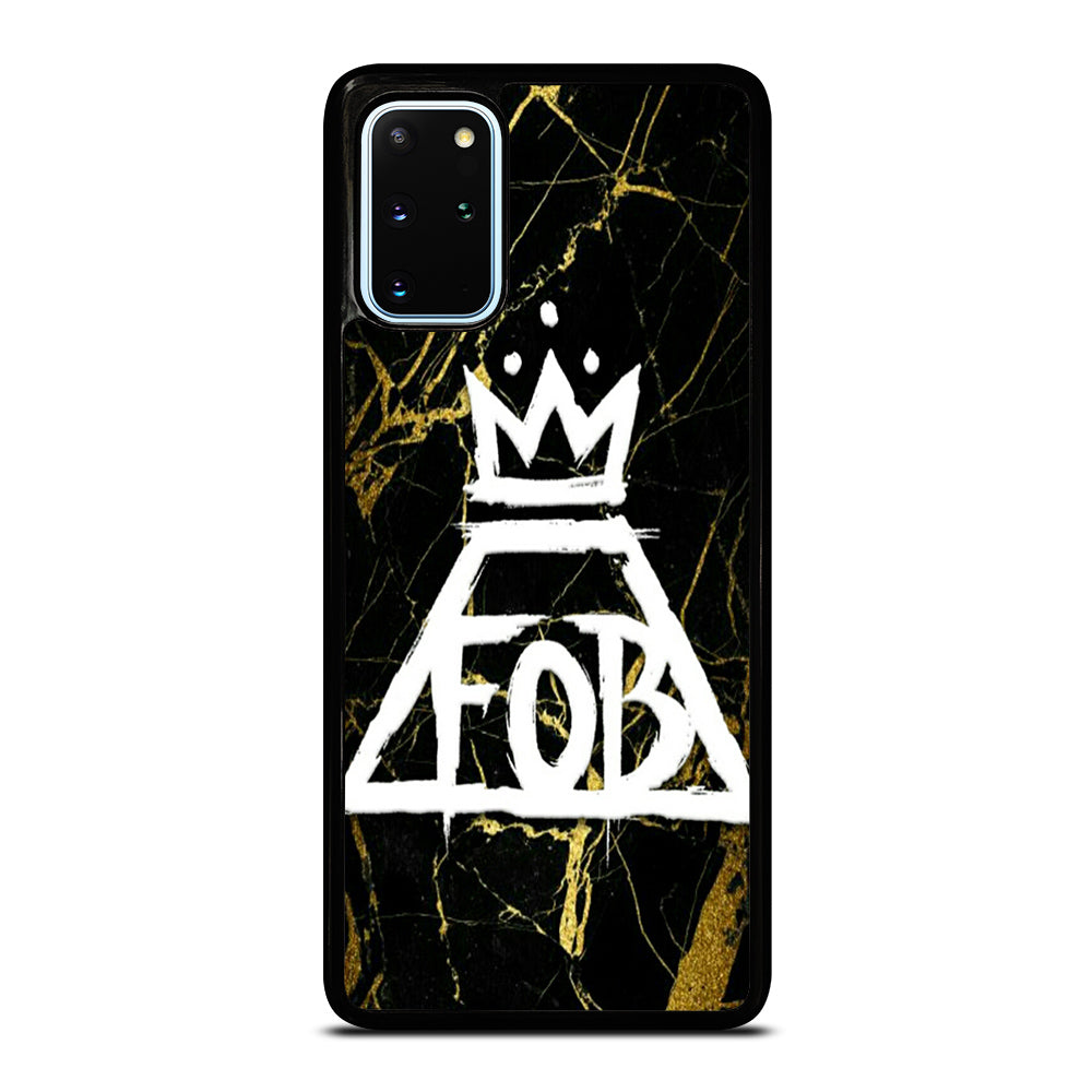 FALL OUT BOY SYMBOL 2 Samsung Galaxy S20 Plus Case Cover