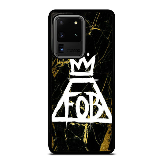 FALL OUT BOY SYMBOL 2 Samsung Galaxy S20 Ultra Case Cover
