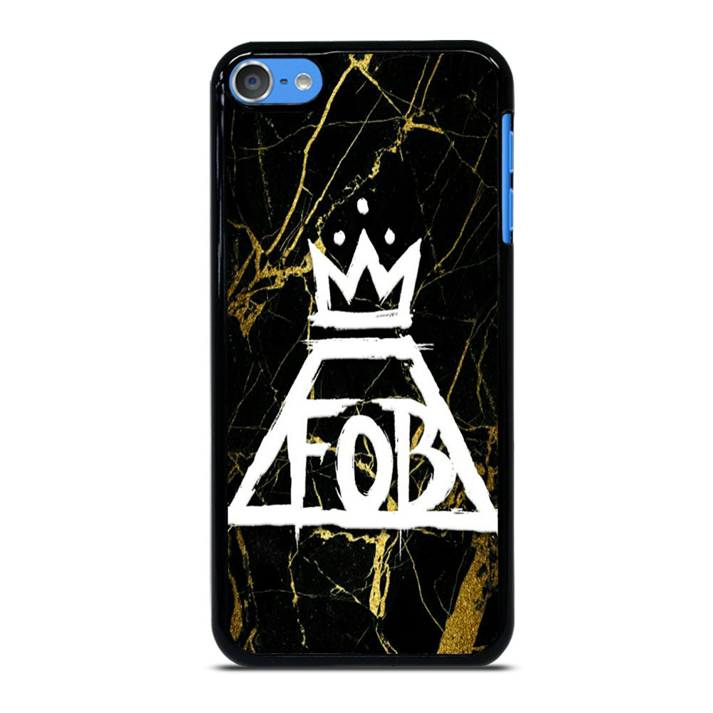 FALL OUT BOY SYMBOL 2 iPod Touch 7 Case Cover