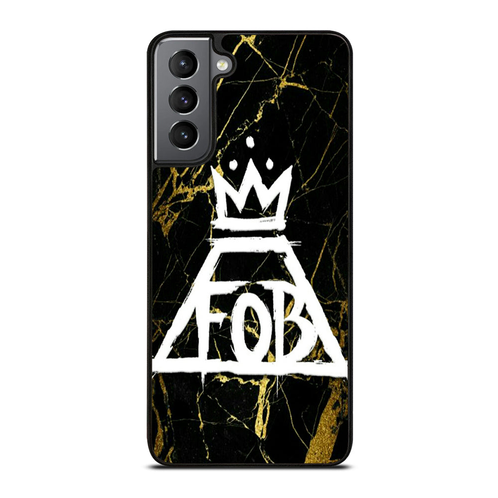 FALL OUT BOY SYMBOL 2 Samsung Galaxy S21 Plus Case Cover