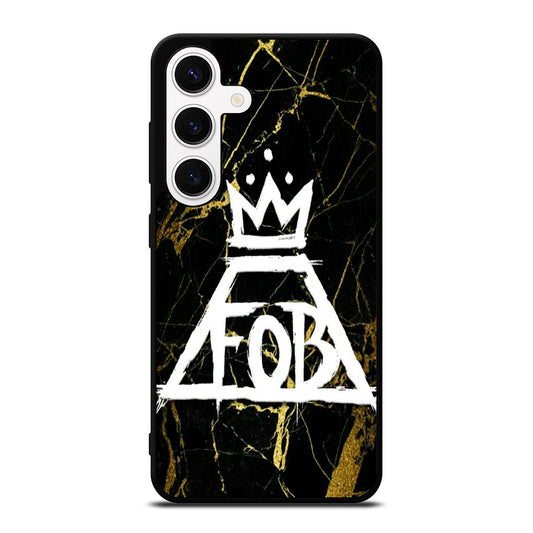 FALL OUT BOY SYMBOL 2 Samsung Galaxy S24 Case Cover