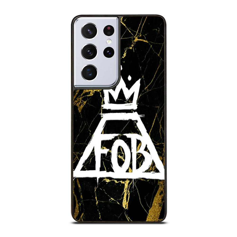 FALL OUT BOY SYMBOL 2 Samsung Galaxy S21 Ultra Case Cover
