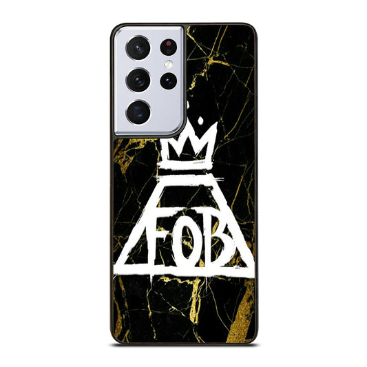 FALL OUT BOY SYMBOL 2 Samsung Galaxy S21 Ultra Case Cover