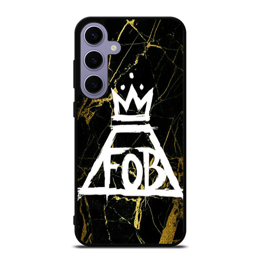 FALL OUT BOY SYMBOL 2 Samsung Galaxy S24 Plus Case Cover