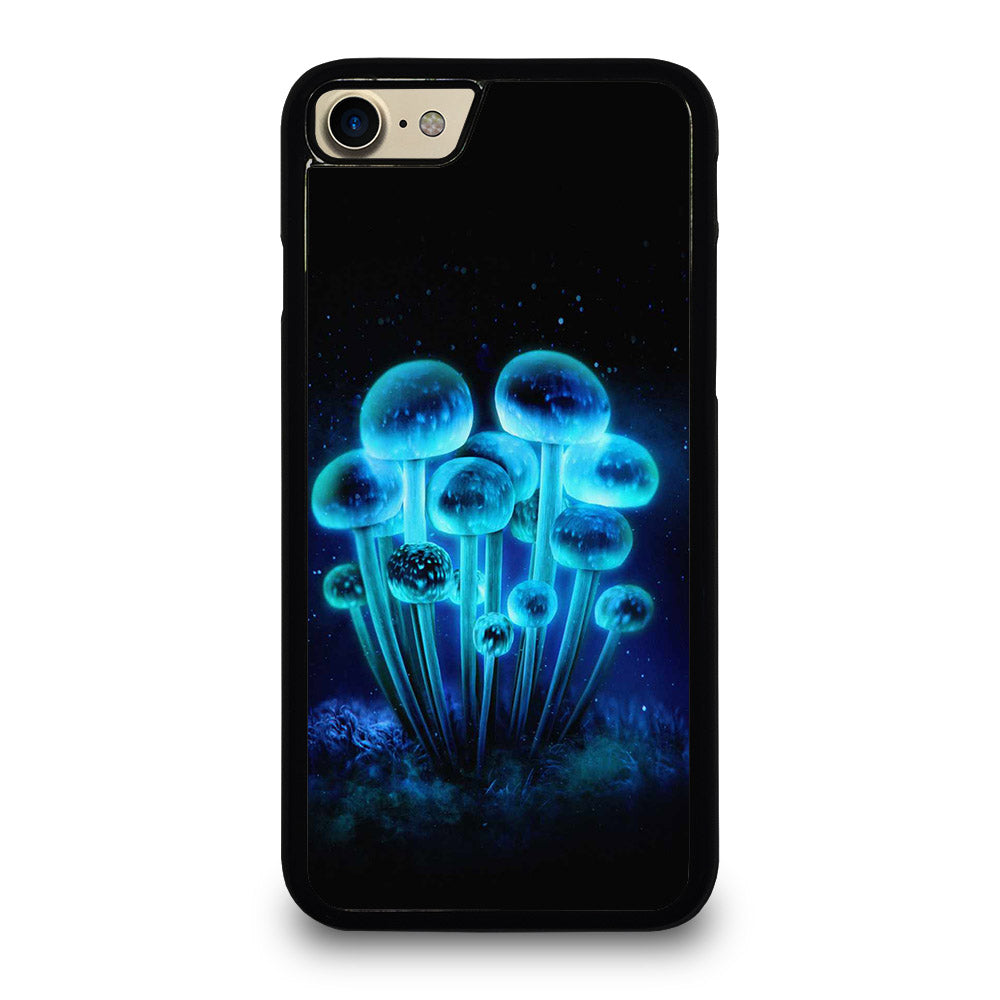 FANTASIA BLUE MUSHROOM ART 2 iPhone 7 / 8 Case Cover