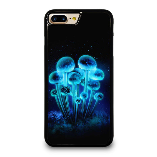 FANTASIA BLUE MUSHROOM ART 2 iPhone 7 / 8 Plus Case Cover