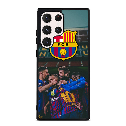 FC BARCELONA FOOTBALL Samsung Galaxy S23 Ultra Case Cover