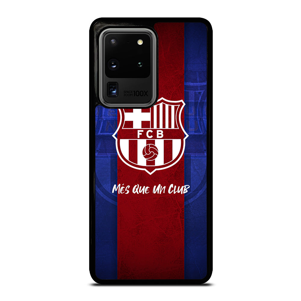 FC BARCELONA LOGO 1 Samsung Galaxy S20 Ultra Case Cover