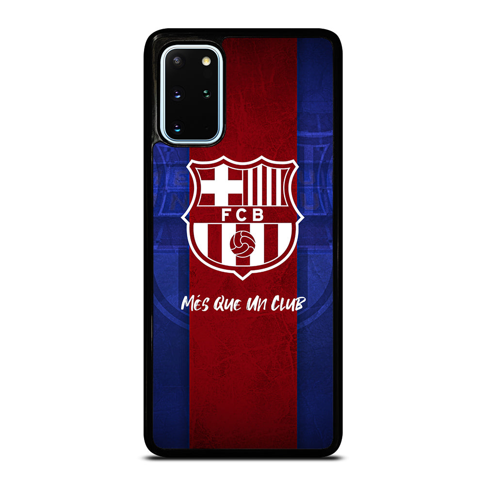 FC BARCELONA LOGO 1 Samsung Galaxy S20 Plus Case Cover
